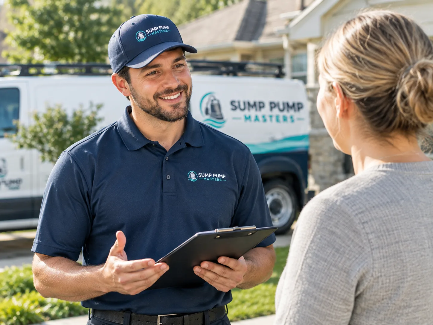 Sump Pump Repair Windham, NH FAQs